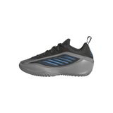 adidas Believe That 1 J Genç Basketbol Ayakkabısı, Gri/Siyah/Mavi, 38 Beden