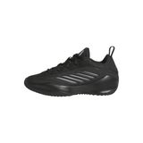 Adidas BELIEVE THAT 1 J Unisex Junior Spor Ayakkabı Düşük Bilekli (Futbol Dışı) CBLACK/IRONMT/CBLACK 38 2/3