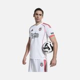 Adidas Beşiktaş 2025-2026 Iç Saha Erkek Forma - Beyaz
