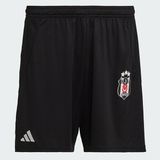 Adidas Beşiktaş 24/25 Erkek Siyah Şort (IU1236) - M