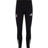Adidas Beşiktaş 25/26 Antrenman Erkek Eşofman Altı - XL - Siyah