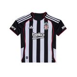 adidas Beşiktaş 25/26 Çocuk Forma
