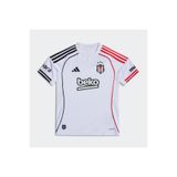 adidas Beşiktaş 25/26 Çocuk İç Saha Forması (JN9936)
