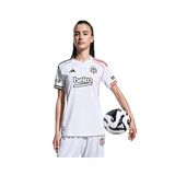 adidas Beşiktaş 25/26 Home Jersey Woman