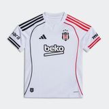 adidas Beşiktaş JK 25/26 Çocuk Forma