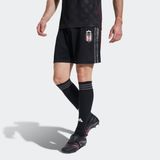 adidas Beşiktaş JK 25/26 Erkek Siyah Deplasman Futbol Şortu.- - XL