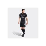 adidas Beşiktaş Jk 25/26 Erkek Siyah Deplasman Futbol Şortu,Siyah Xl