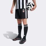 adidas Beşiktaş JK 25/26 Erkek Siyah Futbol Şortu.- - XL