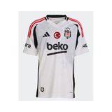 Adidas Beşiktaş Jr Forma K.k. 24-25 128