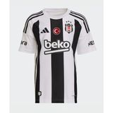 Adidas Beşiktaş Jr Forma K.k. 24-25 - 152 cm