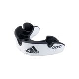 adidas Beyaz Adıbp32 Silver Dişlik Profesyonel Sporcu Dişliği Opro Mouthguard