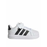 adidas Beyaz Bebek Yürüyüş Ayakkabısı JQ6145 STREETTALK EL I