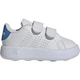 Adidas Beyaz Bebek Yürüyüş Ayakkabısı JS2534 Advantage Cf I