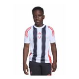 adidas Beyaz Erkek Çocuk Forma JY9621-MESSI TR JSY Y