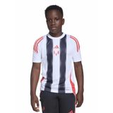 adidas Beyaz Erkek Çocuk Forma, Messi TR JSY Y, 128 Beden 128