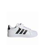 Adidas Beyaz Erkek Çocuk Yürüyüş Ayakkabısı JQ6144 STREETTALK EL C