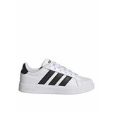 Adidas Beyaz Erkek Çocuk Yürüyüş Ayakkabısı JQ6146 STREETTALK J