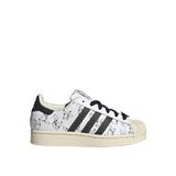 Adidas Beyaz Erkek Çocuk Yürüyüş Ayakkabısı KJ5613 SUPERSTAR II J