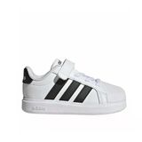 Adidas Beyaz Unisex Bebek Yürüyüş Ayakkabısı Jq6145