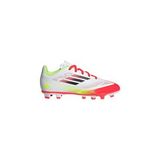 adidas Beyaz Unisex Çocuk Krampon F50 CLUB FG/MG J IE1309