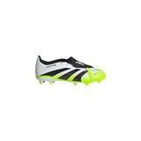 Adidas Beyaz Unisex Çocuk Krampon Predator League Ft Fg/Mg J Jp9916