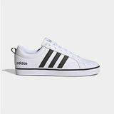 adidas Beyaz Vs Pace 2.0 Erkek Ayakkabı Düz Taban Özelliği İle Günlük Kullanım İçin Uygun
