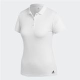 Adidas BK0711 Mavi Club Polo Kadın Tenis Polo T-Shirt