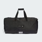 Adidas Black/whıte Çanta 4athlts Duf L Im5522