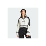 adidas Blocking Crewneck Sweatshirt