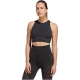 Adidas Boa Tk Kadın Atlet Hr7778 Xl Siyah