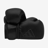 adidas Boks eldiveni Hybrid 80 – Boks, Kickboks, MMA, fitness ve antrenman için uygundur – çocuklar, erkekler veya kadınlar için