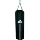 Adidas boks torbası Maya, siyah 150 x 33 cm Siyah
