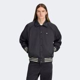 adidas Bomber Erkek Ceket Siyah 2XL