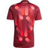 Adidas Bordo Çocuk Forma Dfb A Jsy Y Jf2608