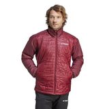 adidas Bordo Erkek Balıkçı Yaka Terrex Mont IB4236 XPR VARILITE J SHA