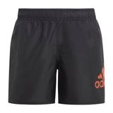 adidas BOS CLX SL Şort Mayo Unisex Çocuk