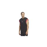 adidas Bos Tank Erkek Basketbol Atleti JI7577 Siyah