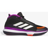 Adidas Bounce Legends Erkek Siyah Bilekli Basketbol Ayakkabısı.-