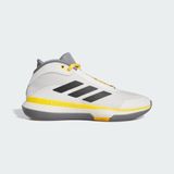 adidas Bounce Legends Spor Ayakkabı Beyaz Renkli Konforlu Tasarım ve Hafif Yapı