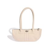 Adidas Bowlıng Bag Omuz Çantası-En: 32 Cm, Boy: 13 cm KR6766 Beyaz