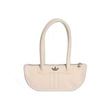 Adidas Bowlıng Bag Omuz Çantası-En: 32 Cm, Boy: 13 cm KR6766 Beyaz