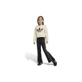 adidas Boxy Crew Set Kız Çocuk Spor Alt - Üst Takım KD5814