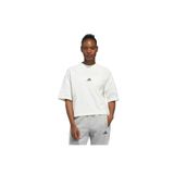 adidas Boxy Tee Kadın Spor T-shirt KB7547