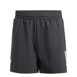 adidas Boys Club Tenis 3 Çizgili Şort, Hibrit Şort, Erkek Çocuk