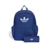 Adidas Bp Pc Sırt Çantası-En: 30 Cm, Boy: 42 Cm, Derinlik: 12 cm KR6777 Mavi