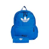 adidas Bp + Pc Sırt Çantası-En: 31 cm, Boy: 15 cm, Derinlik: 44 cm. JW0314 Mavi
