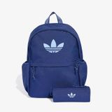 Adidas Bp + Pc Unisex Mavi Sırt Çantası Kr6777