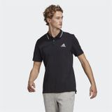 Adidas BQ5386 Pique Polo T-Shirt