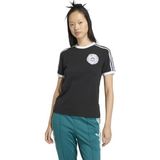 Adidas Brandıng Kadın Spor Tişört - KS6559 - XL - Siyah