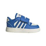 Adidas Break Start Cf I IH5288 Mavi Bebek Spor Ayakkabı